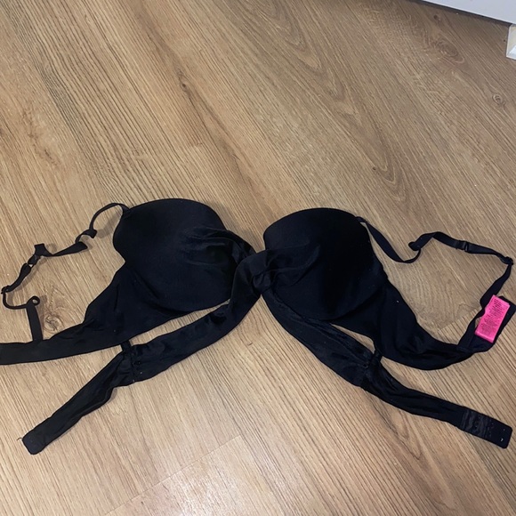 LaSenza 32C non-push up bra. Size 32C - Picture 1 of 1